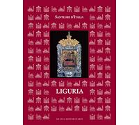 Santuari d'Italia. Liguria