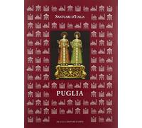 Santuari d'Italia. Puglia