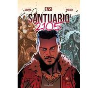 Santuario 2105