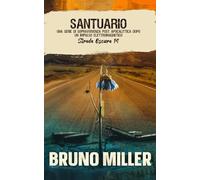 Santuario: Una serie di sopravvivenza post-apocalittica dopo un impulso elettromagnetico