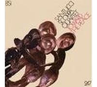 Santucci Scoppa Quartet - Toward The Peace - Cd
