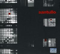 Santullo - Bajo Fondo Presenta A Santullo