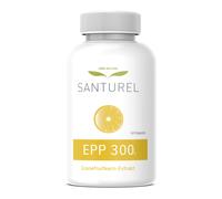 Santurel EPP300 Estratto di semi di Pompelmo - sistema immunitario -