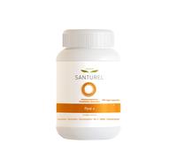 Santurel Flexi+ con Glucosamina, Boswellia, zenzero e Curcuma per Arti