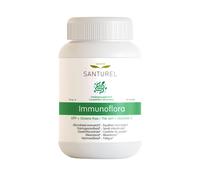 Santurel Immunoflora - Sistema immunitario, Salute intestinale e Contr