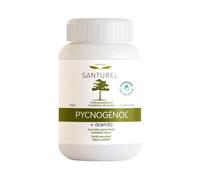Santurel Pycnogenol® + Acerola - per la circolazione e i vasi sanguign