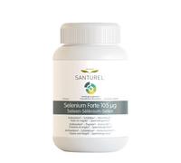 Santurel Selenio Forte 105 µg 90 pz Capsule