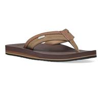 Sanuk Top morbido Ziggy, marrone chiaro, 46 EU