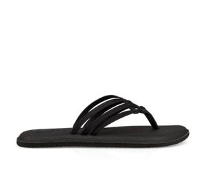 Sanuk Women's Yoga Salty Flip-Flop