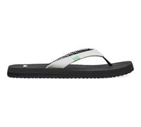 Sanuk Yoga Serenity 4, Flip Flop Donna, Bianco, 39 EU