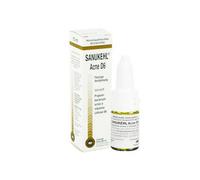Sanukehl Acne D6 Gtt 10Ml 10 ml Gocce orali