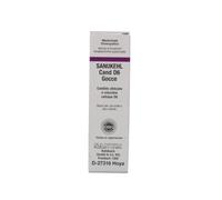 IMO SANUM SANUKEHL CAN.D6 10ml