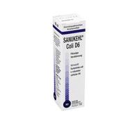 IM.SANUKEHL COLI D6 GTT 10ML