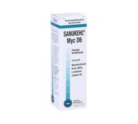 IMO SANUM SANUKEHL MYC.D6 10ml