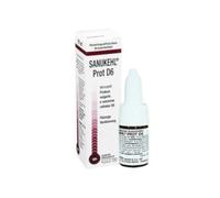 Sanukehl Prot D6 Gocce 10ml