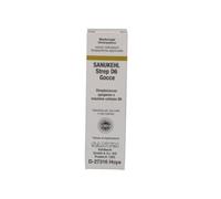 Sanukehl Strep D 6 Gocce 10ml