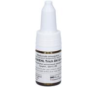 Sanukehl Trich D6 Gocce 10 Ml 10 ml Gocce orali