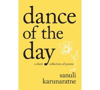 Sanuli Karunaratne dance of the day (Tascabile)