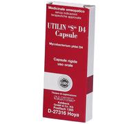 Sanum Capsule D4 5