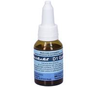 Sanum Cerivikehl D1 30 Ml Gocce Sanum Gocce