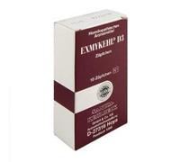 Sanum Exmykehl D3 Rimedio Omeopatico Contro la Micosi 10 Supposte