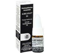 sanum-kehlbeck Albicansan D5 Gocce 10ml Sanum