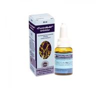 Sanum Cerivikehl D1 30 Ml Gocce Sanum Gocce