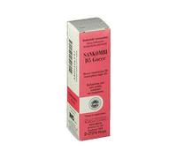Sanum Sankombi D5 Gocce Omeopatiche 10 ml