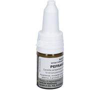 sanum-kehlbeck Pefrakehl D5 10ml Gocce Sanum