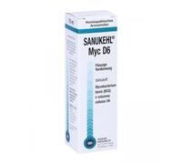 IMO SANUM SANUKEHL MYC.D6 10ml