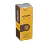 Sanum-kehlbeck Sanuvis Medicinale Omeopatico Immuno-Isopatico in Gocce, 100ml