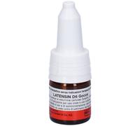 Sanum Latensin D6 Lin Gocce 5 ml Gocce orali