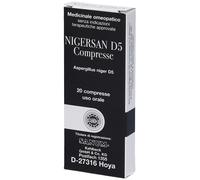 Sanum Nigers.D5 Cp 20