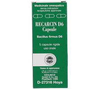 IMO SANUM RECARCIN D6 5 Cps