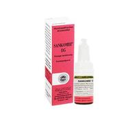 Sanum Sankombi D5 Gocce 10 ml