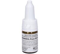 Sanukehl Pseu D6 Gocce 10ml