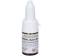 Sanukehl Salm D6 Gocce 10ml