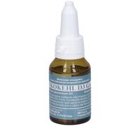 Sanum Zincokehl D3 Gocce 30 ml 30 ml Gocce