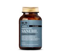 SANURIL Formula Potenziata Integratore 100% Naturale Con D Mannosio Cranberry