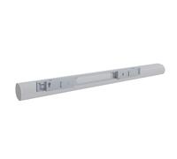 Sanus Extendable Soundbar Wall Mount Designed for Sonos Arc Sound bar - Low Profile & Audio Enhancing Design -OSSAWM1-W2