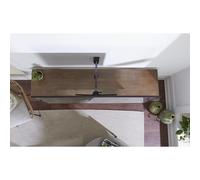 SANUS FMF319-B2 Supporto TV a parete 139,7 cm [55] Nero (Sanus FMF319 - monterin