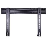 SANUS LL11-B2 HDpro Series Supporto da Parete per Plasma/LCD/TV 40"-85"- Nero