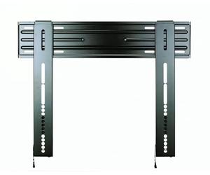 SANUS ML11-B2 HDpro - Supporto da parete per schermi LCD/Plasma da 32-50", colore: Nero