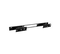 Sanus OSSAWM1-B2 - Supporto da parete estensibile per soundbar Sonos Arc - Design a basso profilo e miglioramento audio per Dolby Atmos