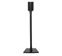 Sanus Supporti per altoparlanti ad altezza fissa per Sonos Era 100 Coppia WSSE12-B2 nero