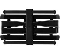 Sanus Supporto da parete girevole per TV serie Premium per la maggior parte dei televisori da 42" a 90" BLF328-B1