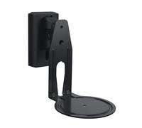 SANUS WSWME12 Parete Nero (SANUS Wall Mount for Sonos ERA100 Pair)