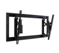 Sanus VLT7-B2 (Nero) Staffa TV inclinabile e girevole da 42-90"