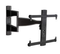 Sanus Vmf720 (B2) Supporto per TV girevole Full Motion Slim (32-55")