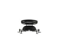 SANUS VMPR1 supporto per proiettore Soffitto Nero (SANUS Projektor Loftbeslag VM